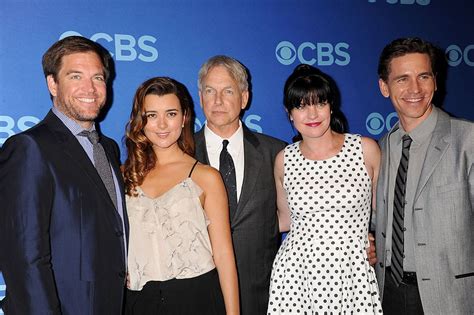 2018 cast of ncis|ncis cast members.